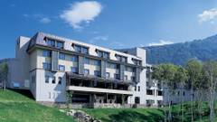 ホテルハーヴェスト斑尾