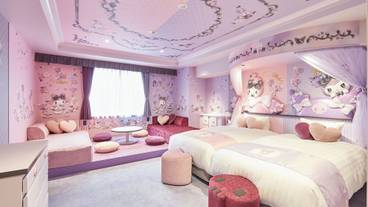 マイメロディ・クロミルーム① / 13