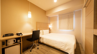 スタンダード ダブルルーム 禁煙