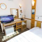 東横イン中部国際空港1（愛知県 ビジネスホテル） / 2