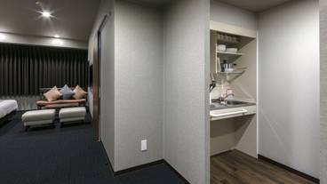 専用キッチン / 20