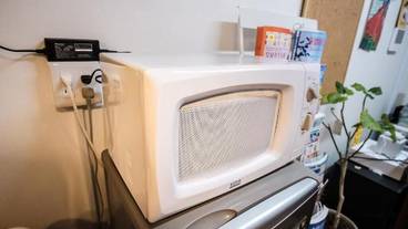 リビング エリア / 10