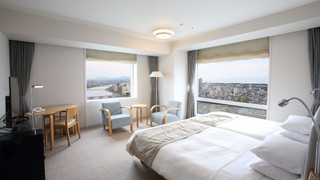 ラグジュアリーツイン 禁煙