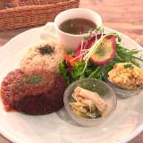 パプリカ食堂 Vegan(パプリカショクドウヴィーガン)