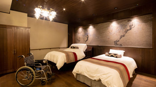 ユニバ スイート 6階 禁煙