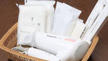 客室の設備とサービス / 30