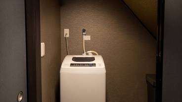 ランドリー / 11