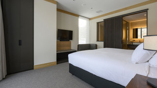 スイート 3 ベッドルーム