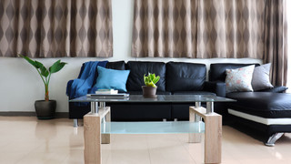 アパートメント 2 ベッドルーム (A)