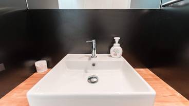 バスルームのシンク / 32