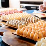 ビュッフェ・お寿司 / 1