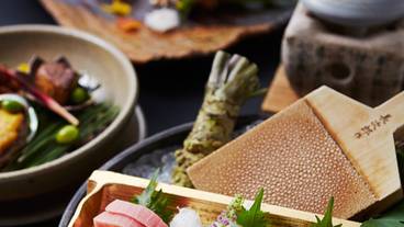 日本料理　弁慶 / 1