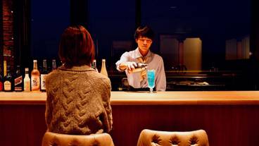 バー (施設内) / 6