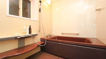 バスルームの設備 / 4