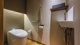 エコノミー ツインルーム