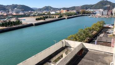 部屋からの景観 / 29