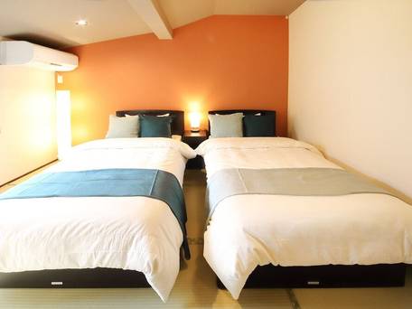 Guest House 西陣 結 / 1