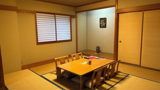 ファミリー ルーム