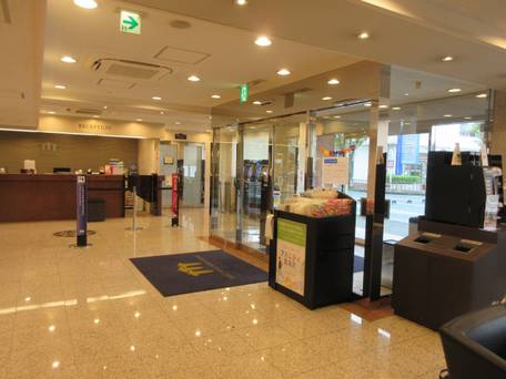 三交イン桑名駅前 / 3