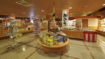 ギフト ショップ / 14