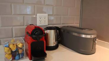 共用キッチン設備 / 5