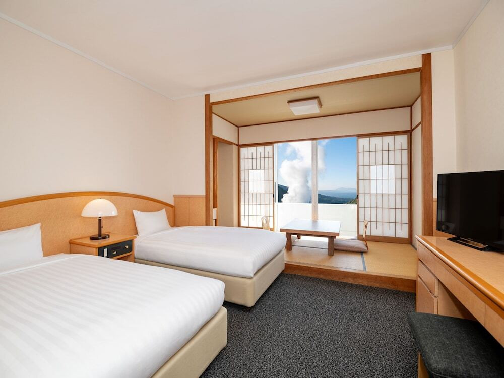 客室
