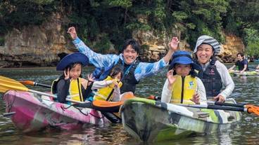 子供向けアクティビティ / 1