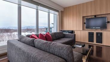 リビング エリア / 28