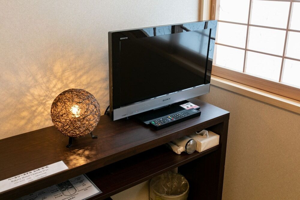 テレビ