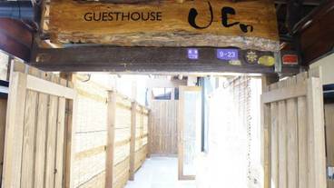 施設の入り口 / 29