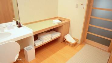 バスルームの設備 / 31