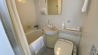 ダブルルーム 禁煙