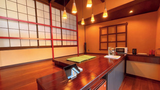 内風呂離れ和洋室すいしょう(501) 禁煙