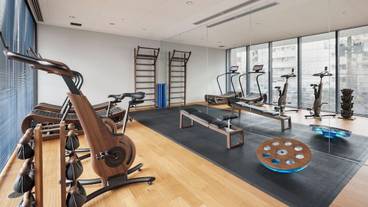 フィットネス設備 / 5