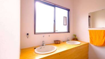 施設内の設備 / 1