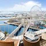 横浜ベイホテル東急（ヨコハマベイホテルトウキュウ） / 1