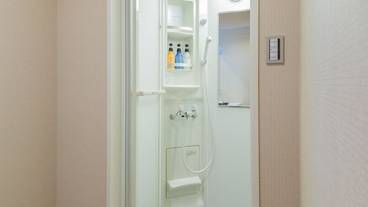 バスルームのシャワー / 25