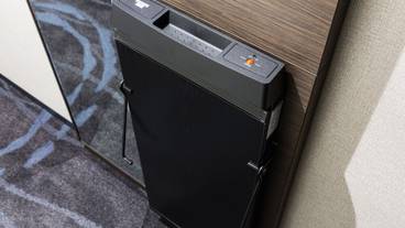 客室の設備とサービス / 8