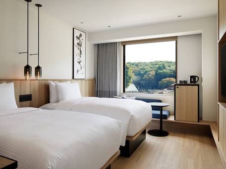 フェアフィールド・バイ・マリオット・栃木宇都宮 / 1