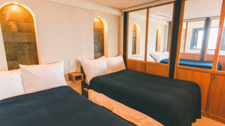 エグゼクティブ コンドミニアム 3 ベッドルーム 禁煙