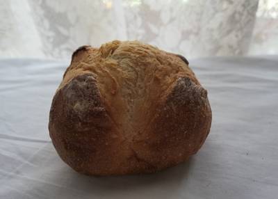 パンとエスプレッソと 南森町交差点