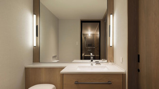 翠 プレミアム スーペリア, 1 キング