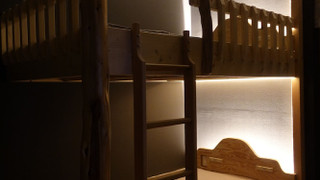 トラディショナル デラックスルーム