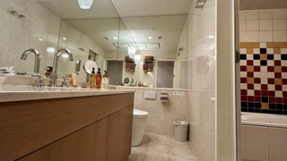 トリプルルーム