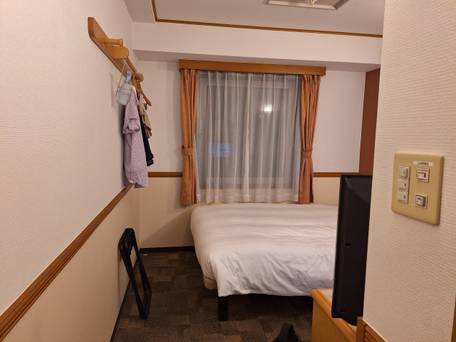 東横イン赤羽駅東口一番街 / 2