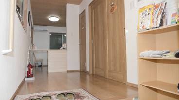 リビングルーム / 23