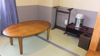 スーペリア和室 (素泊まり)