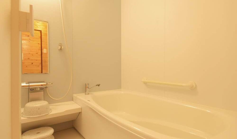 客室風呂の例(1) / 2