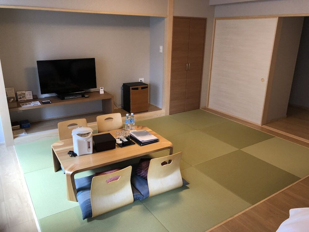 都心であることを忘れるゆったり和洋室4070611