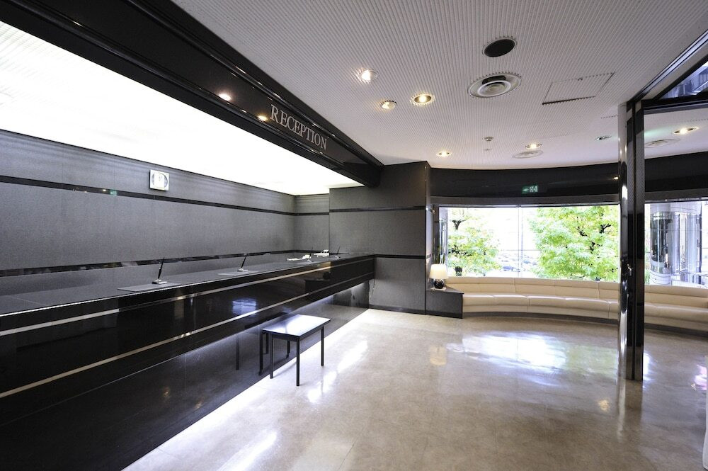 4. 自炊できるお部屋も？観光の拠点に最適な「コートホテル新潟」4087582